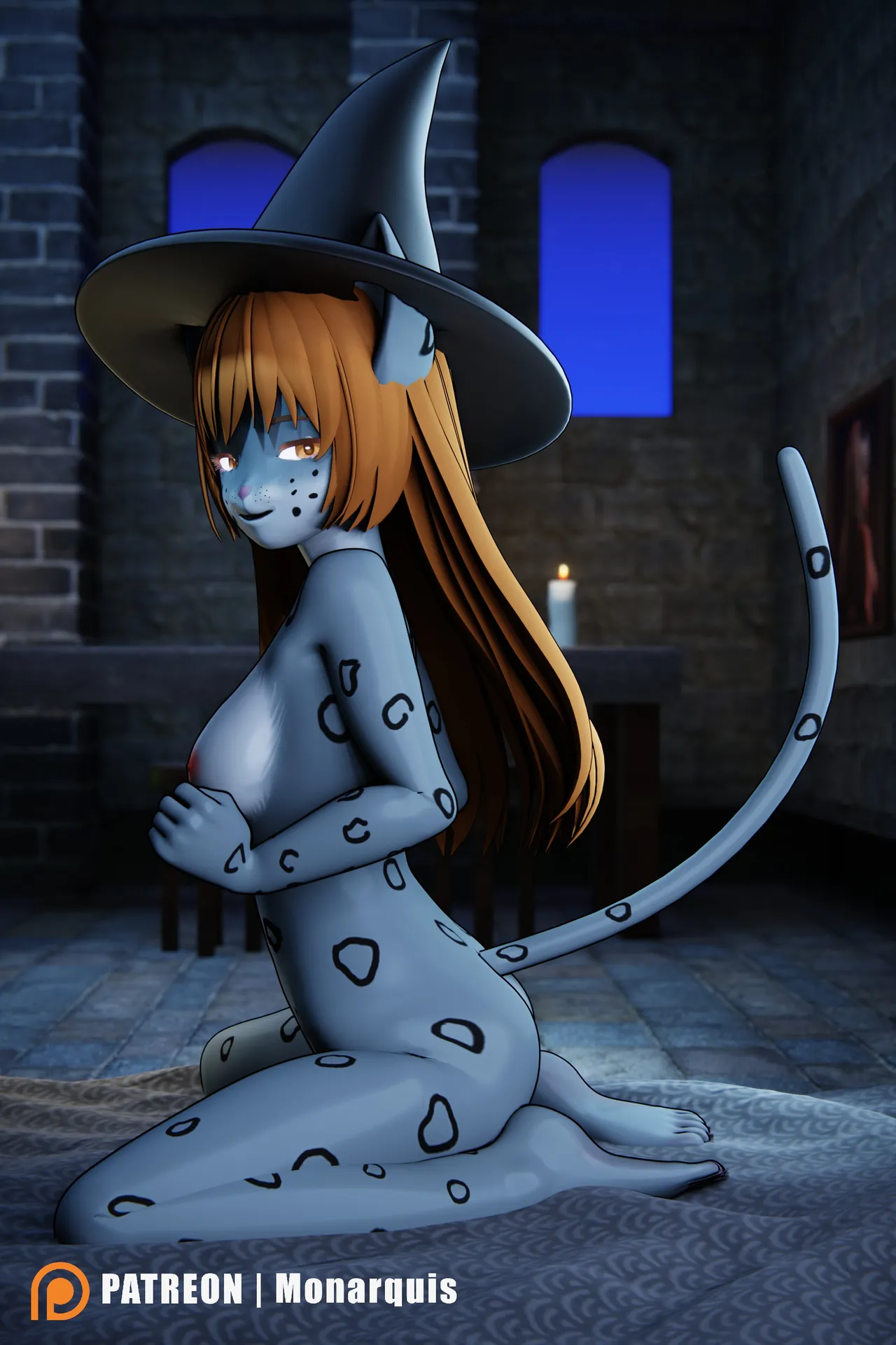 Hot in the castle page 9 full
