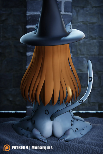 Hot in the castle cover
