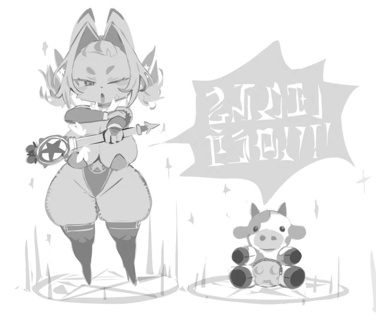 spicybarrrrrrrrrrrr🔞 page 7 full