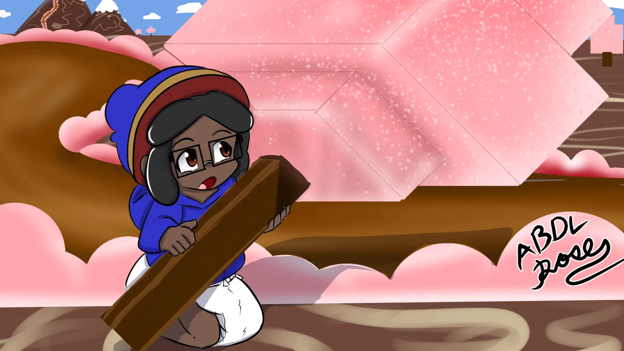 ABDLRose - ABDL, Age Regression page 2 full