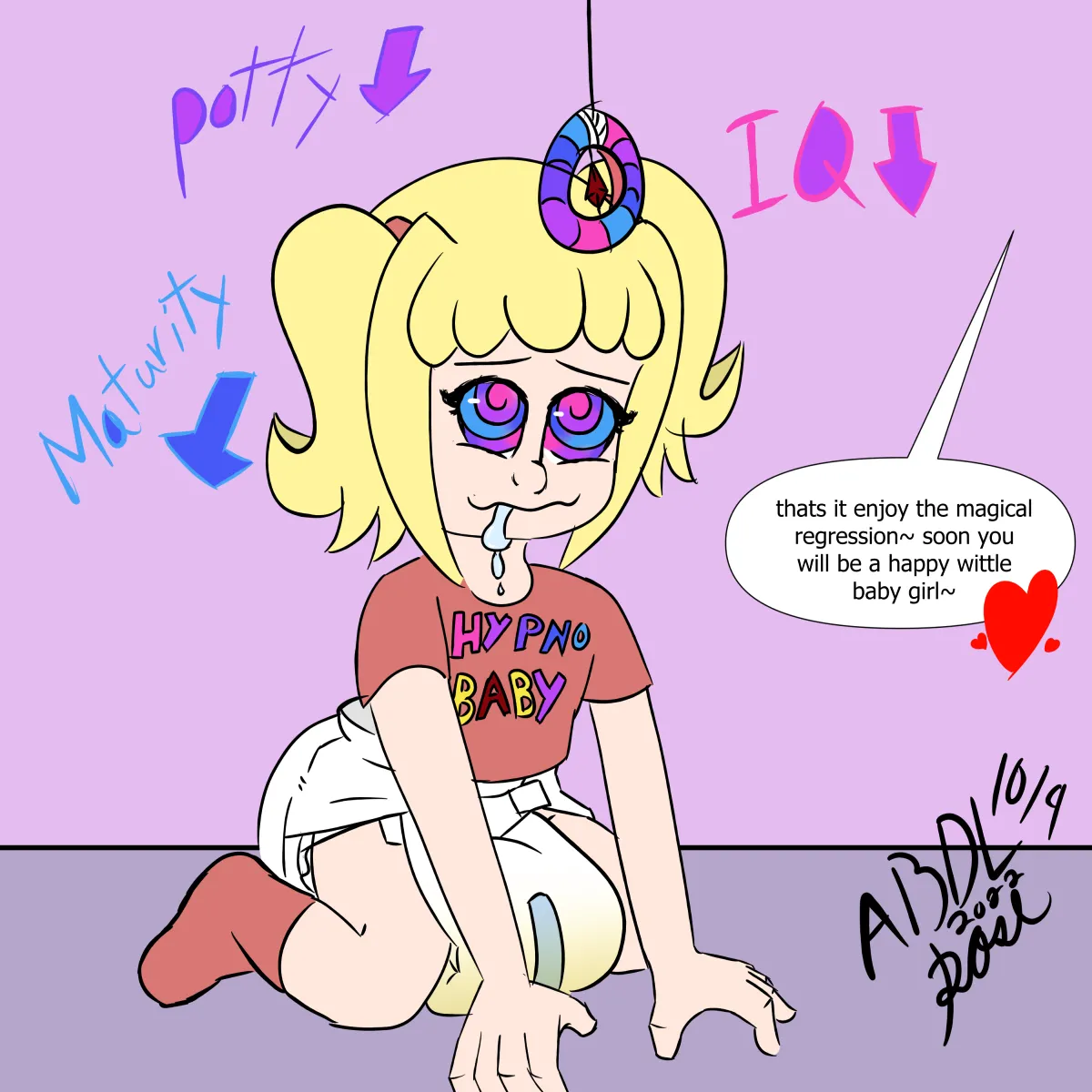 ABDLRose - ABDL, Age Regression page 9 full