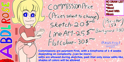 ABDLRose - ABDL, Age Regression