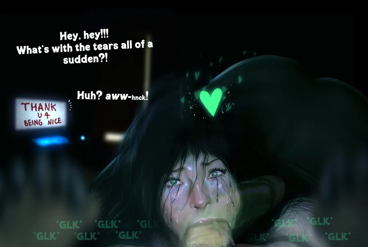 Gamer Ghost page 3 full