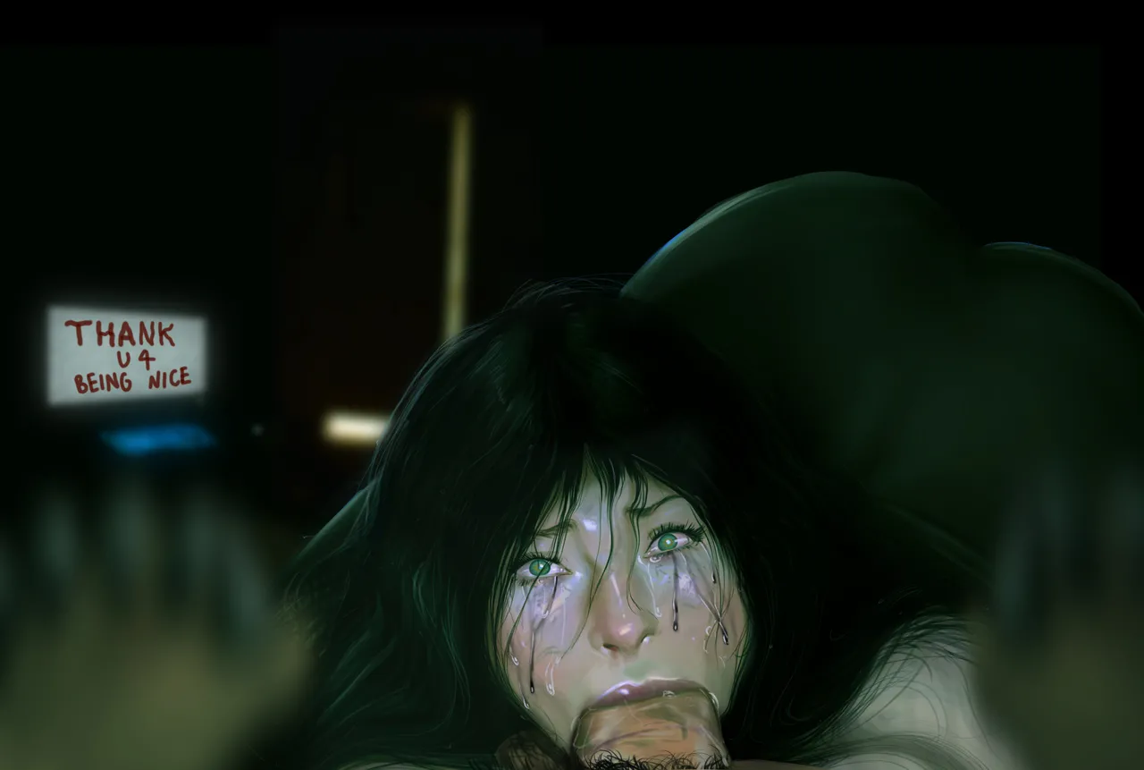 Gamer Ghost page 7 full