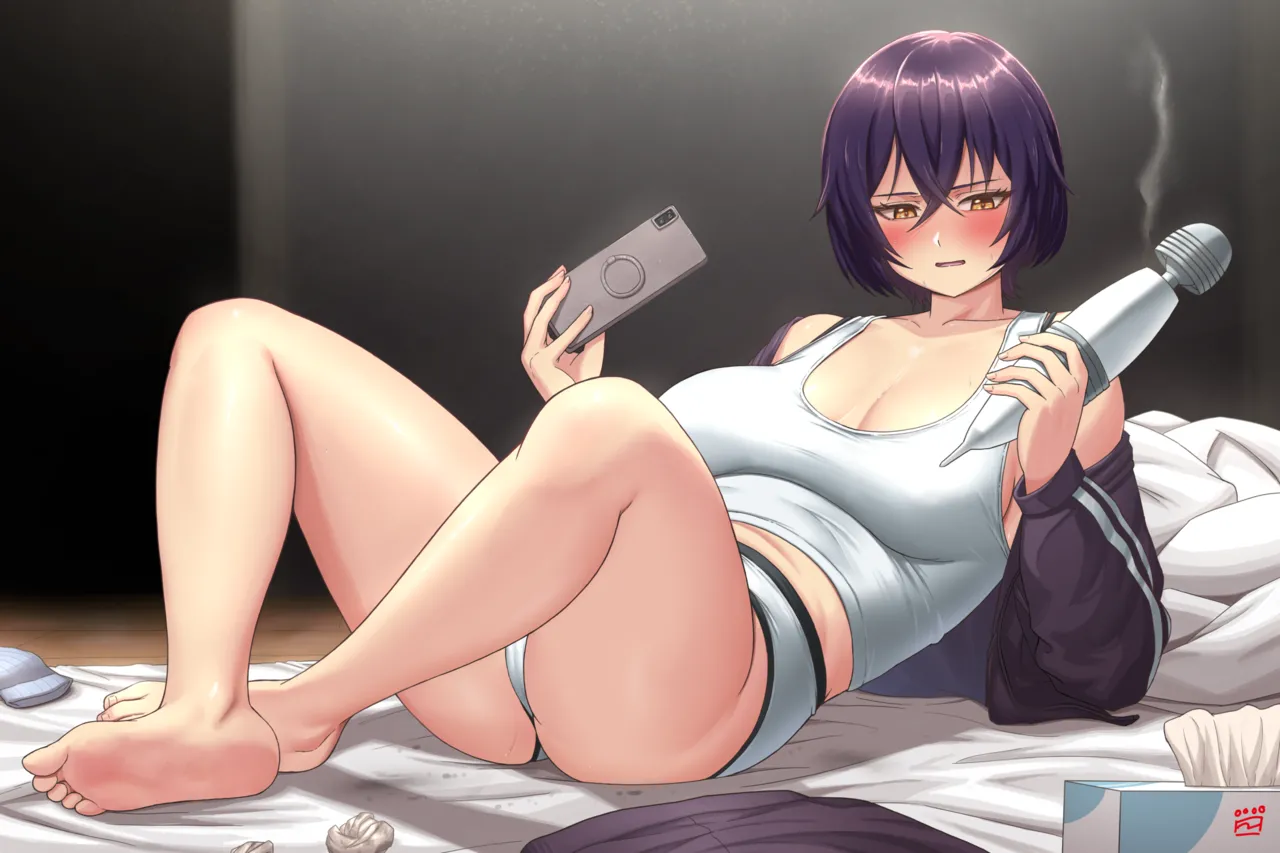 Yotaka Aoi page 5 full