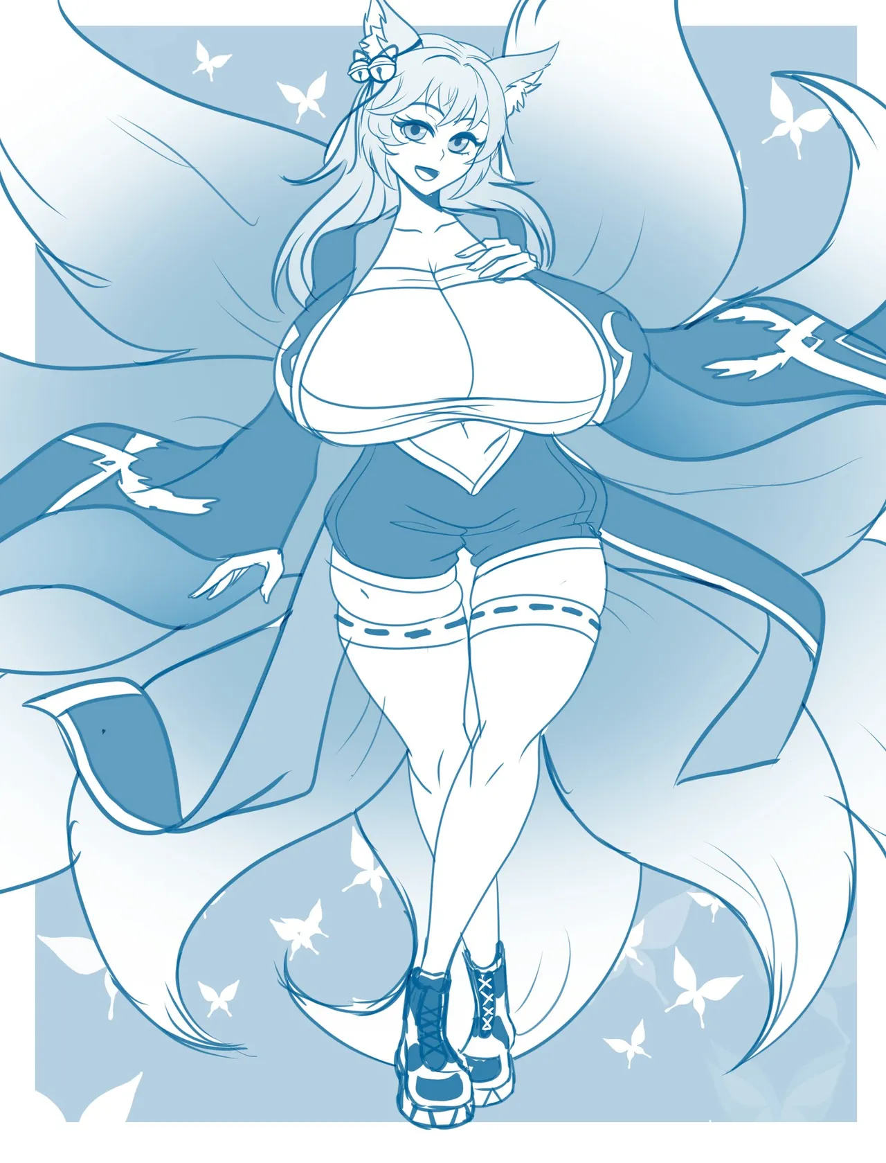 Original Character page 5 full