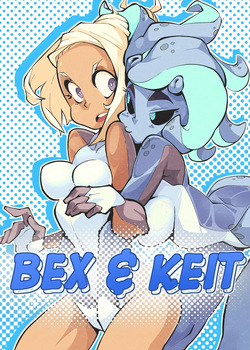 Bex &amp; Keit