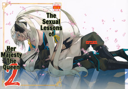 The Sexual Lessons of Her Majesty The Queen 2