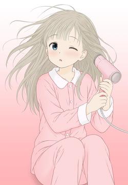 午前2時のココア