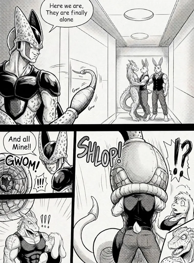 Cell Absorbs Collection page 3 full