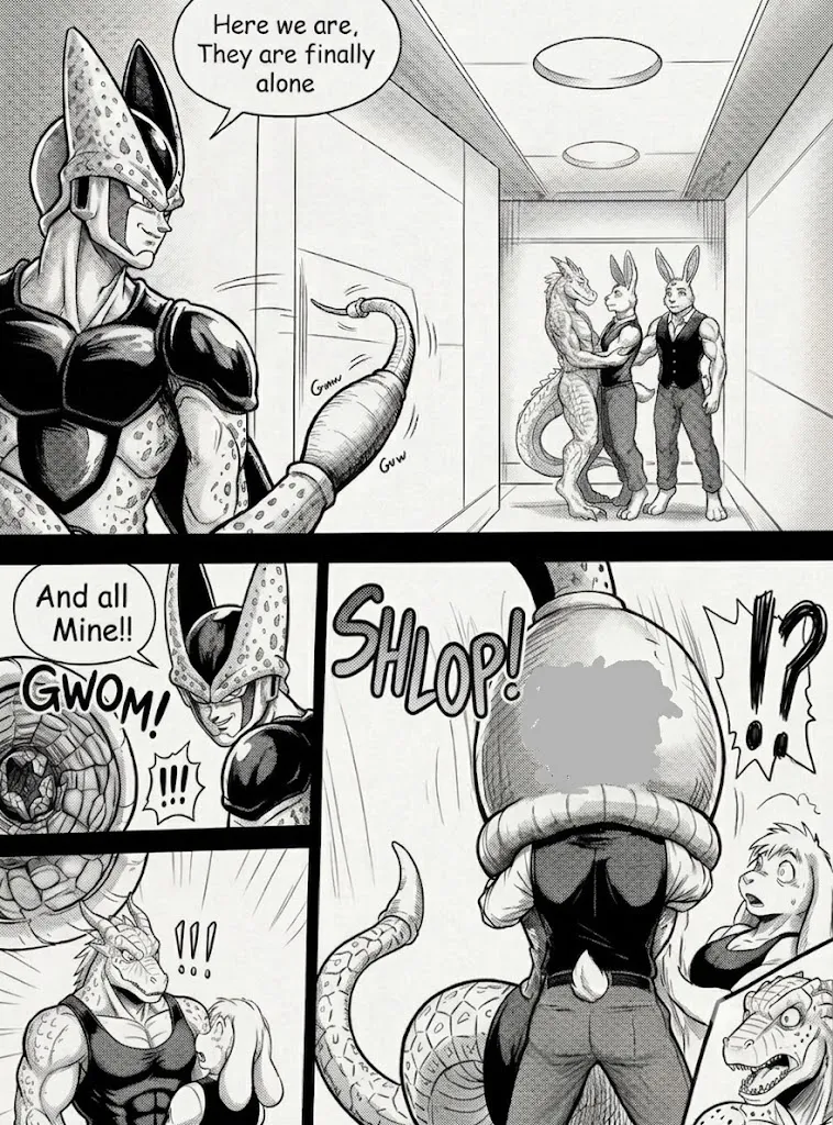 Cell Absorbs Collection page 4 full
