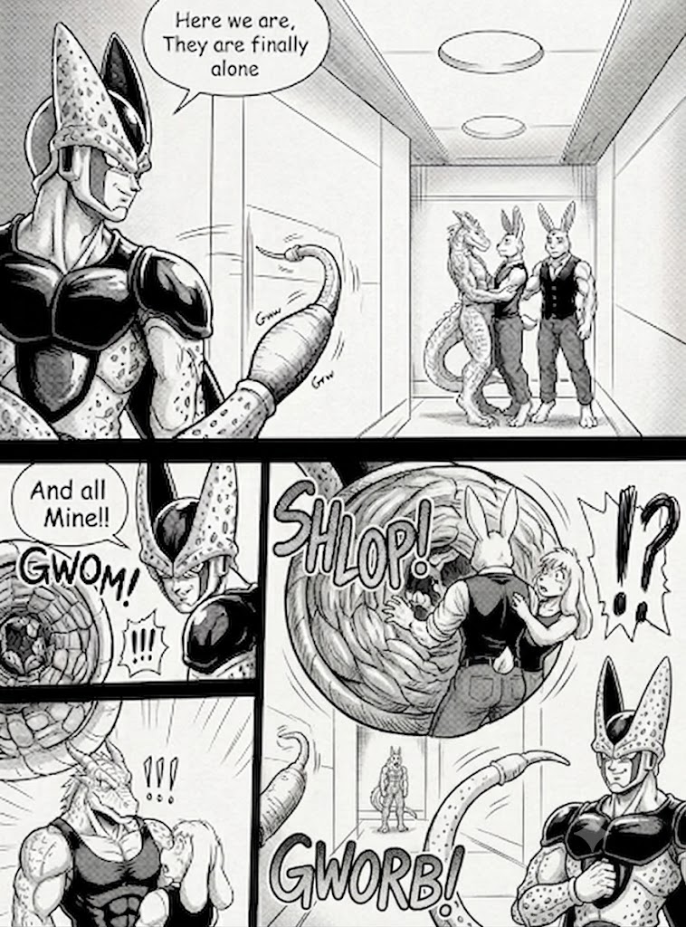 Cell Absorbs Collection page 6 full