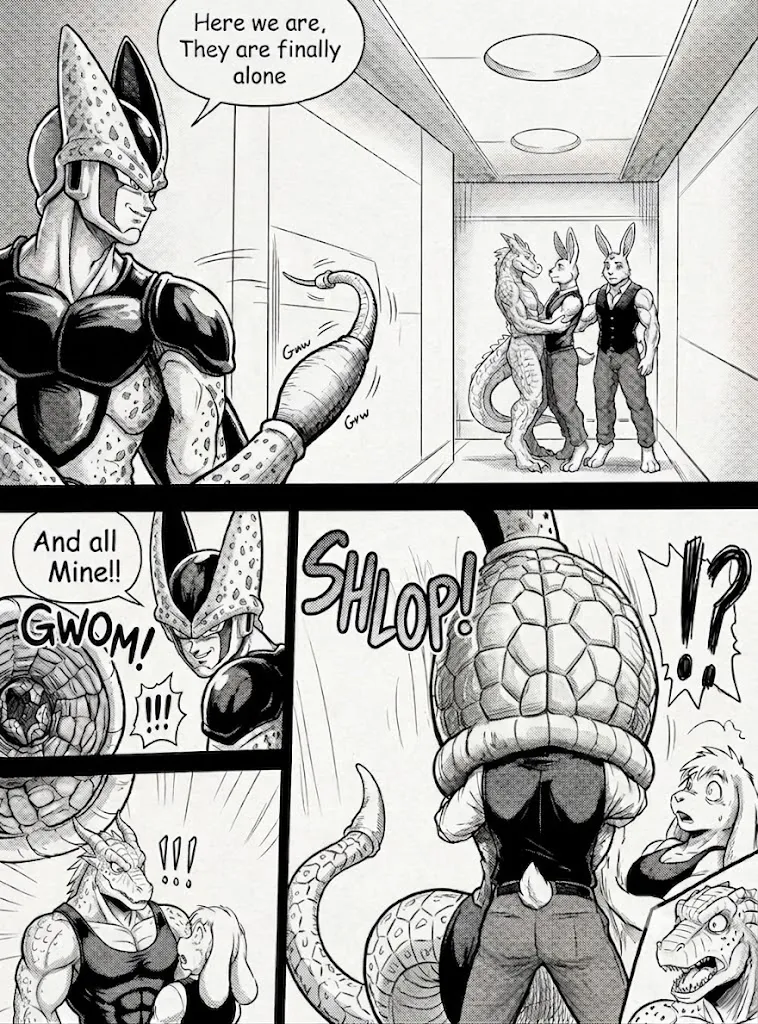 Cell Absorbs Collection page 9 full