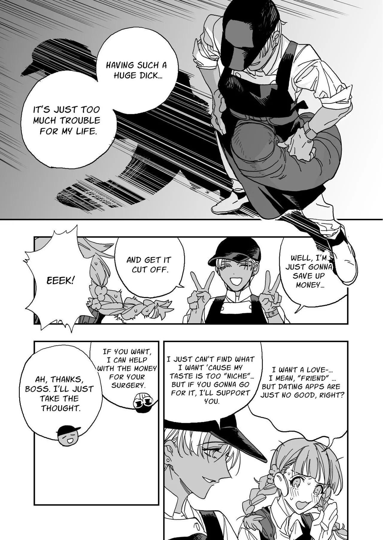 Cafe XL page 8 full