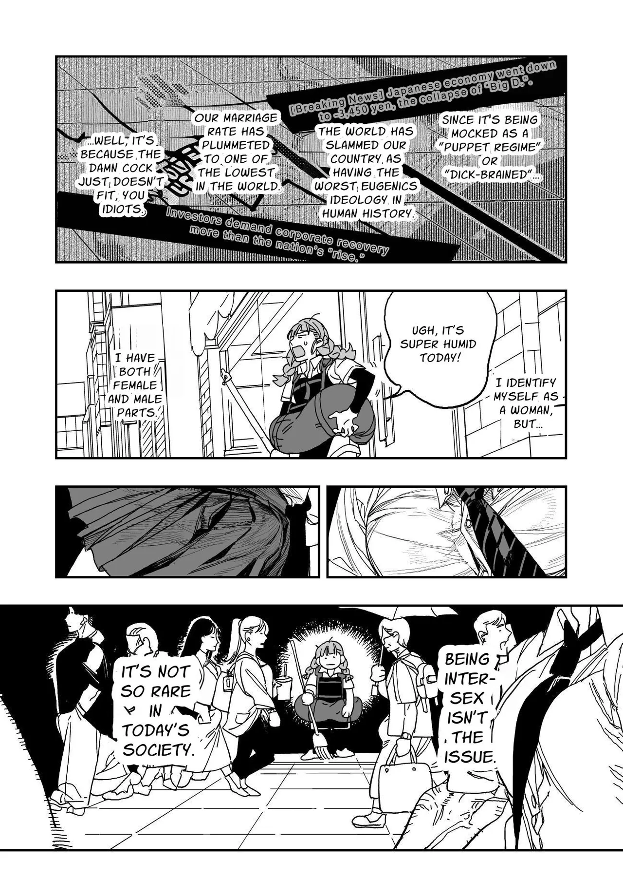 Cafe XL page 9 full