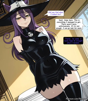 Blair: Catnip cover