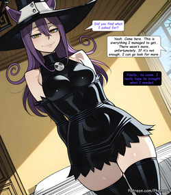 Blair: Catnip