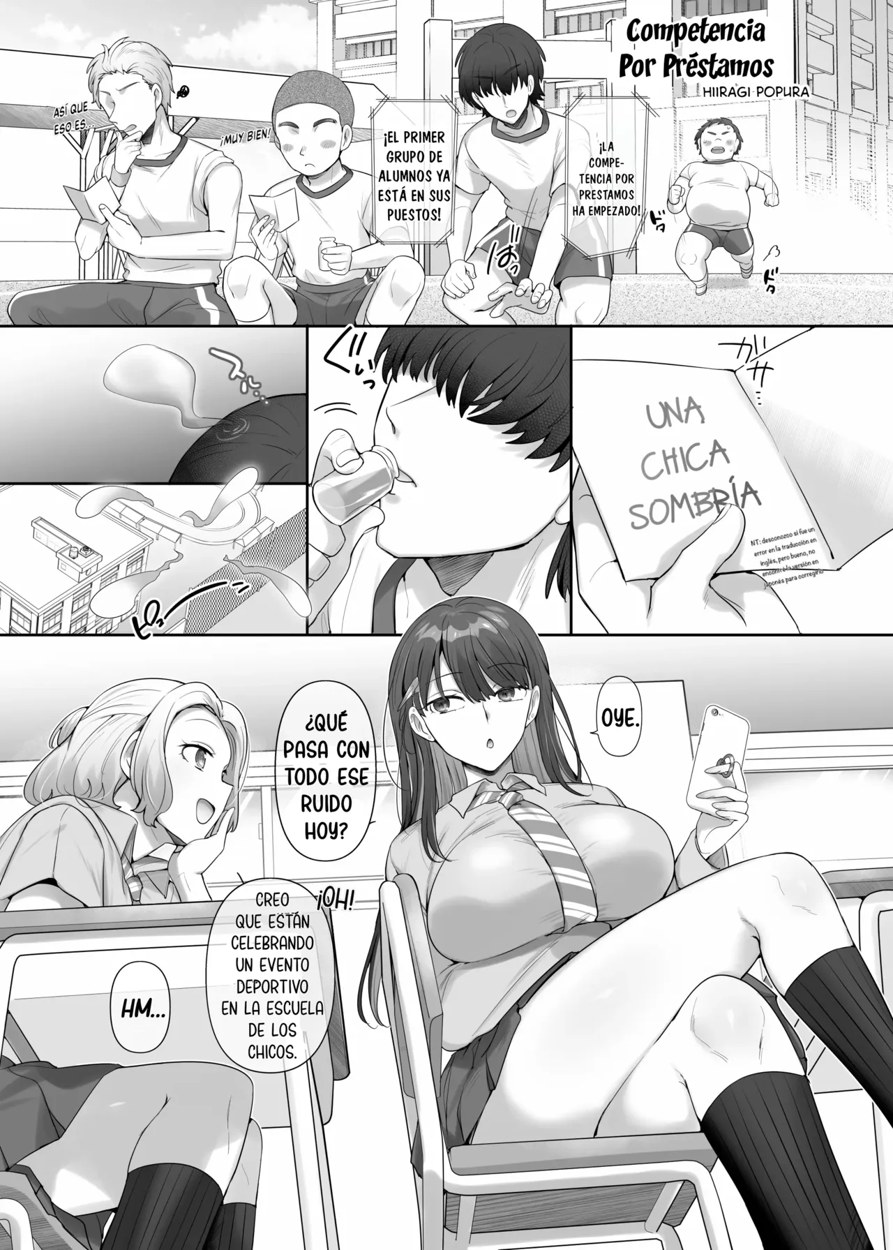 Competencia de Prestamos page 1 full
