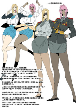 55年前と現在メモ