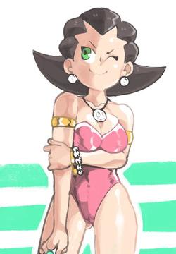 INKERTON-KUN