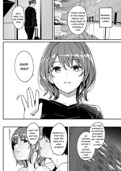 Hitozuma ga Tane o Haramu made | Until Married Woman Conceives Seed