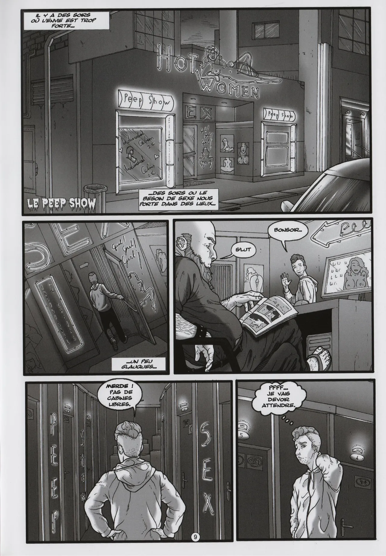 Lady Nighr page 10 full