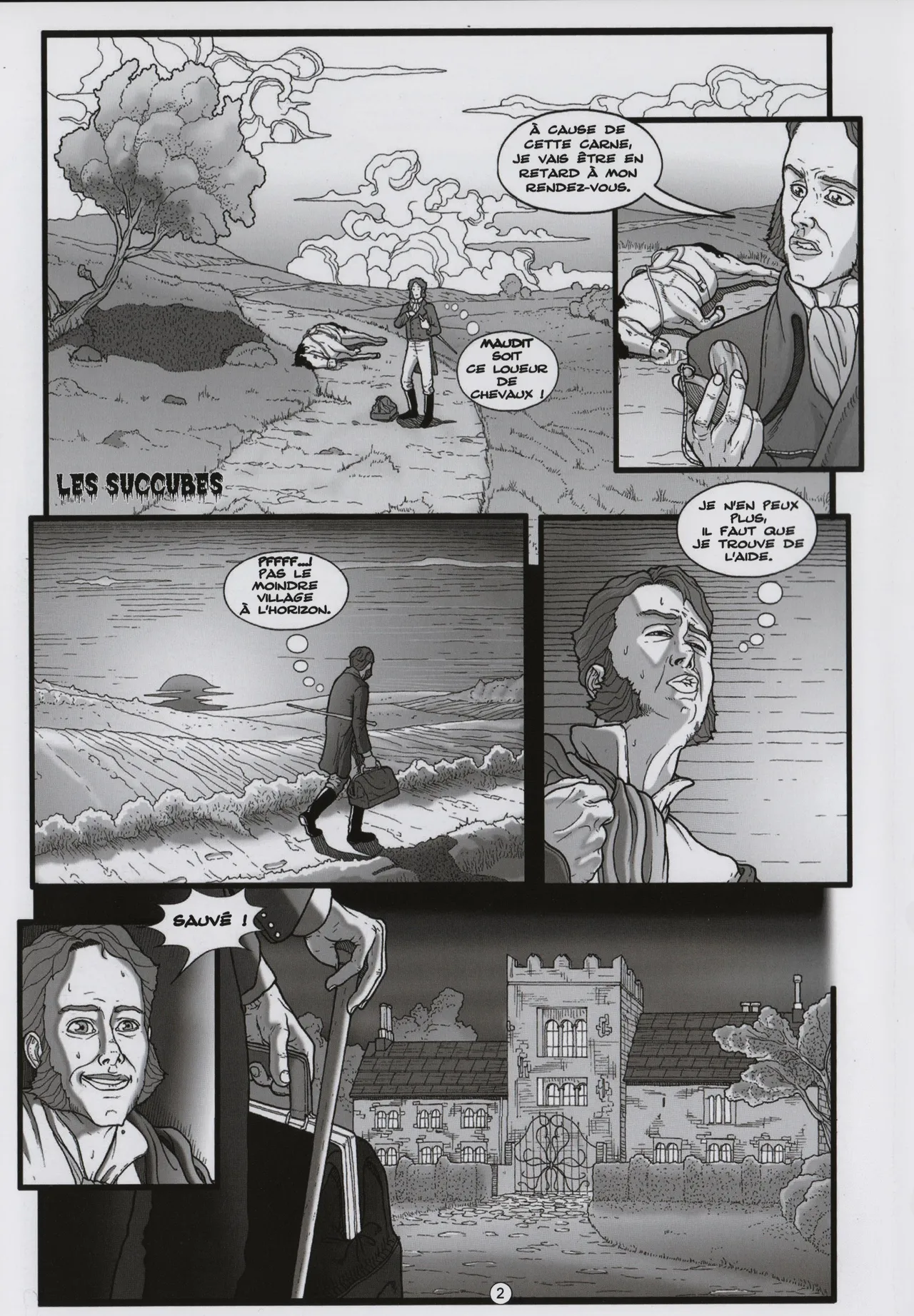 Lady Nighr page 3 full