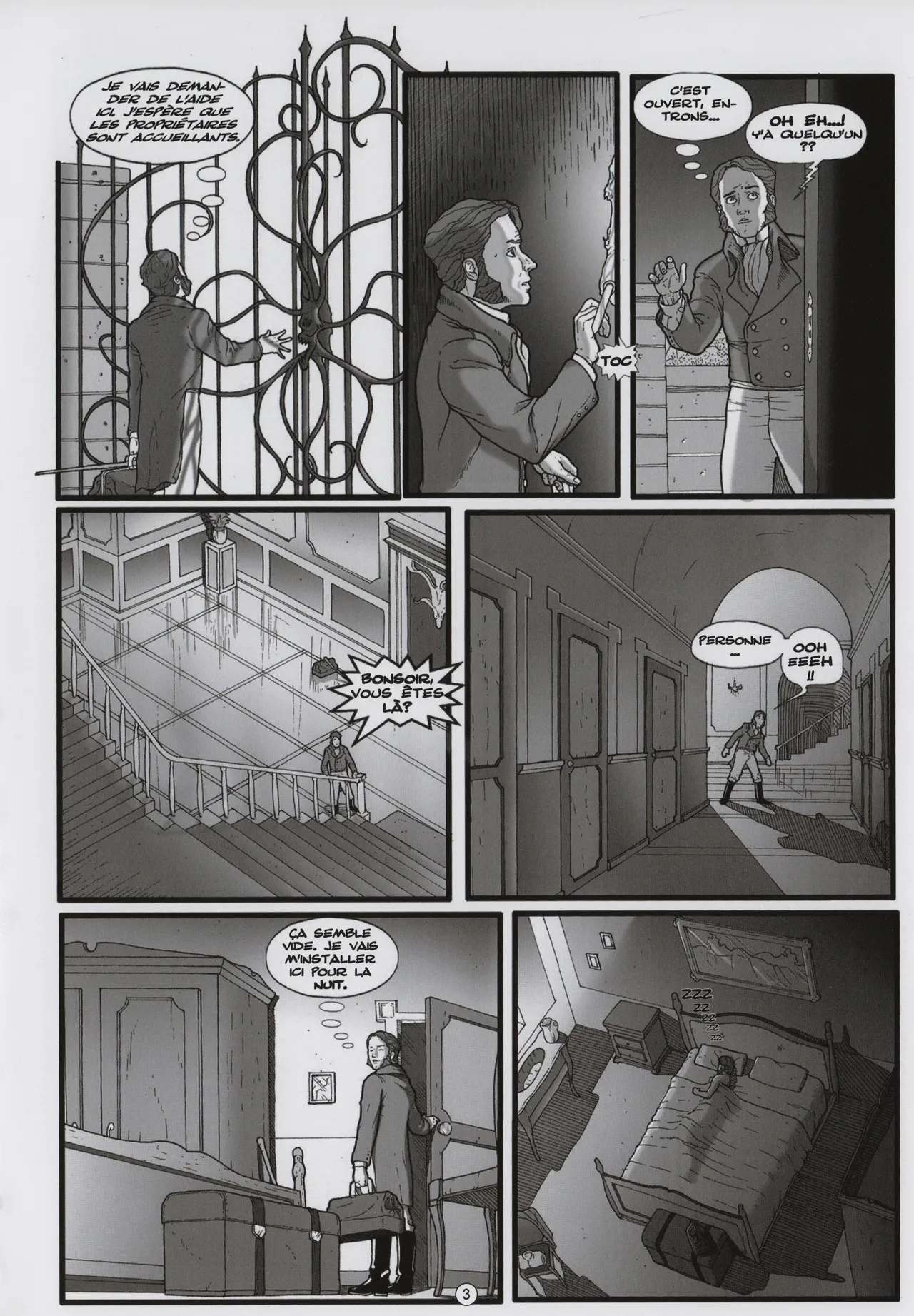 Lady Nighr page 4 full