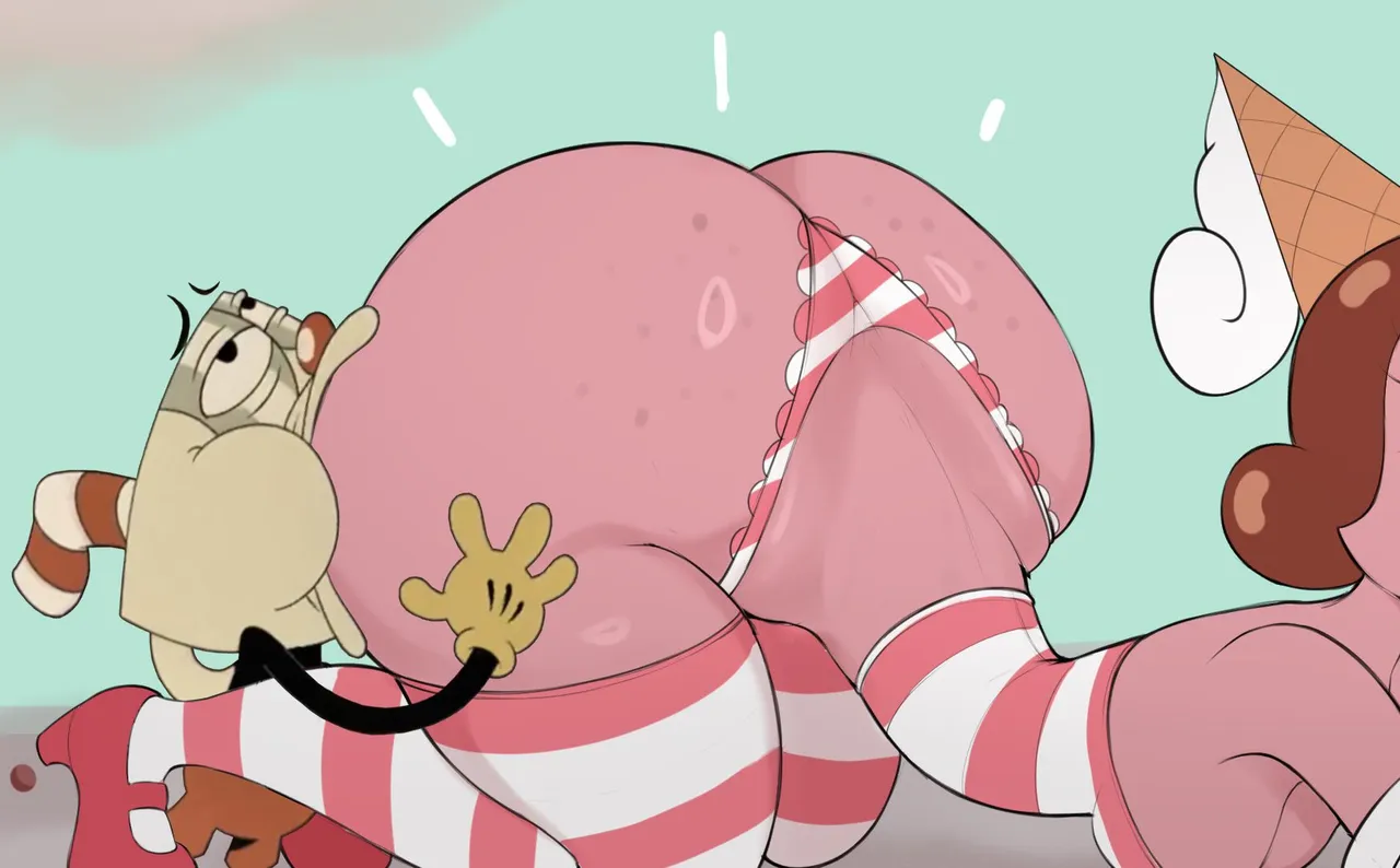 Cuphead page 9 full
