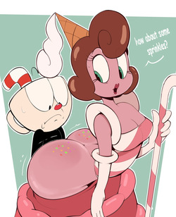 Cuphead