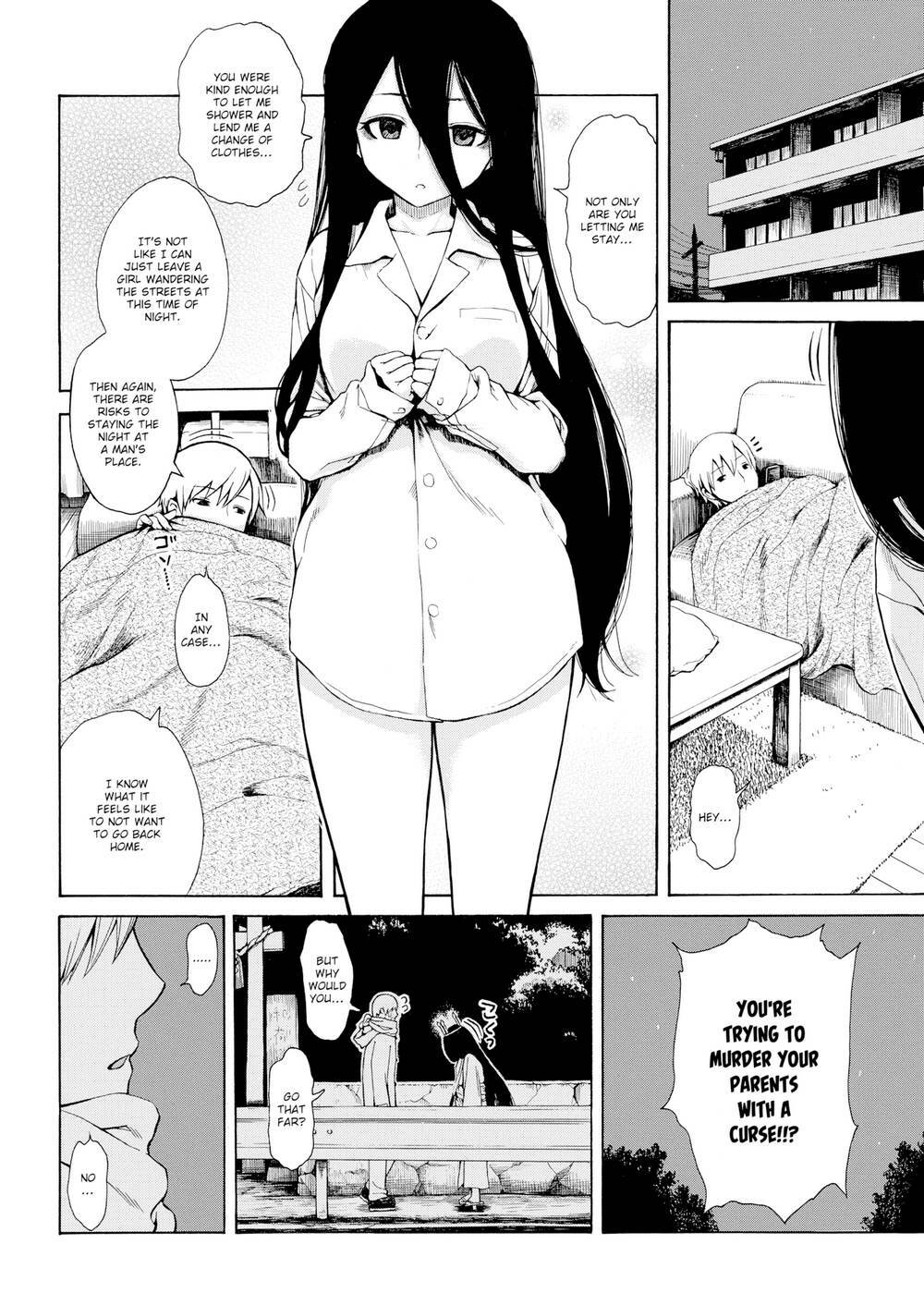 Curse page 2 full