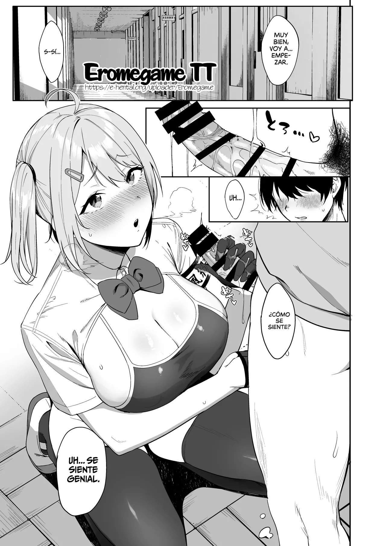 Fuuki Iin to Fuuzoku Katsudou Fuuki o Mamoru Tameni Keizokuteki ni Okonau Katsudou page 10 full