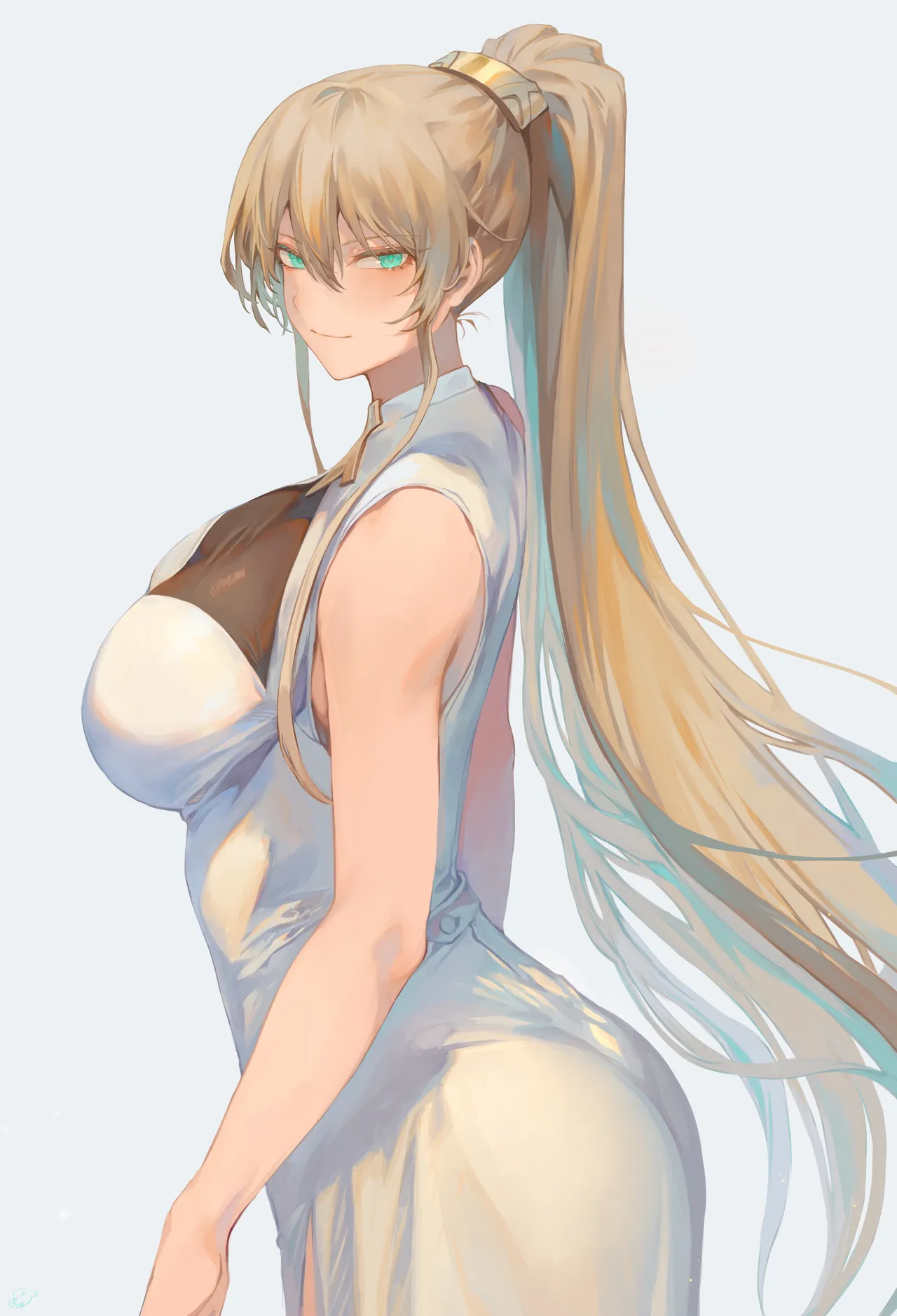 War Play with the Maidens of Battle! | Ikusa Otome to Ikusa Goto! Illustrations page 10 full