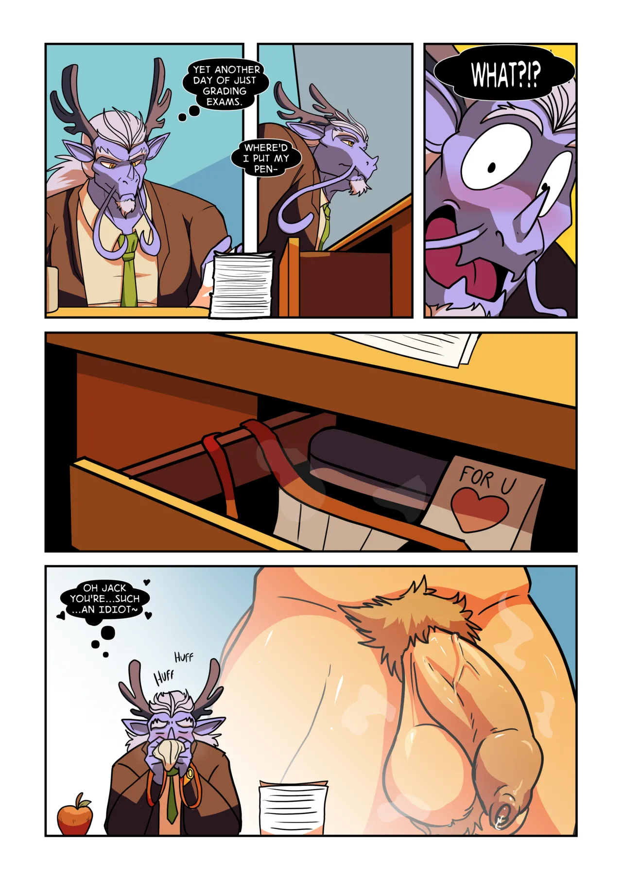 ThekinkyBear page 8 full