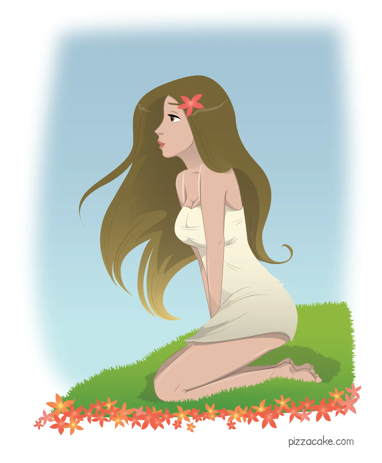 Pin-ups &amp; shorts page 4 full