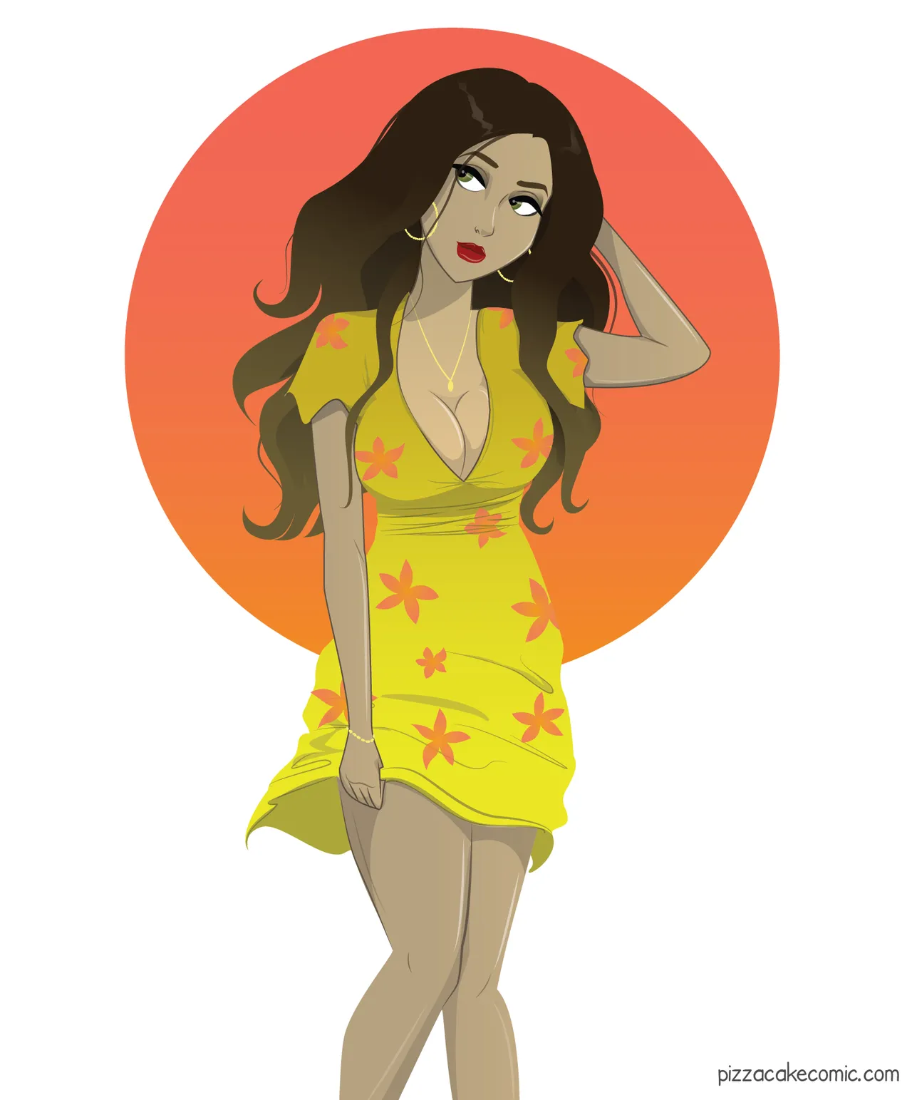 Pin-ups &amp; shorts page 5 full