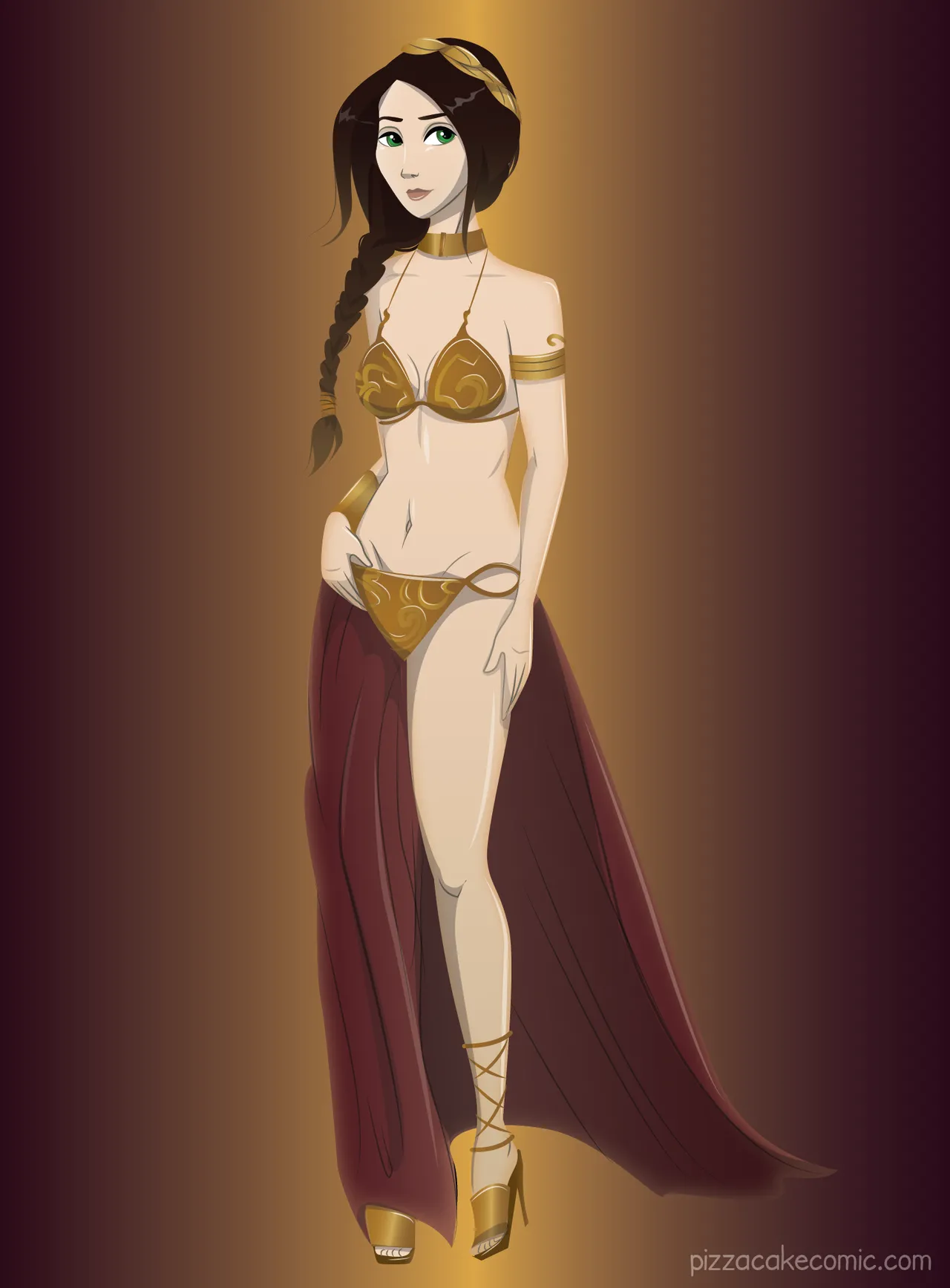Pin-ups &amp; shorts page 7 full