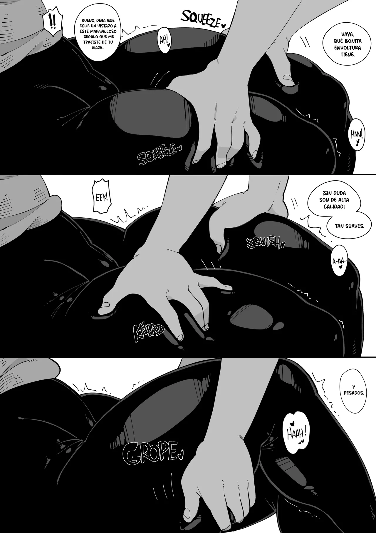 Bienvenida a Casa page 7 full