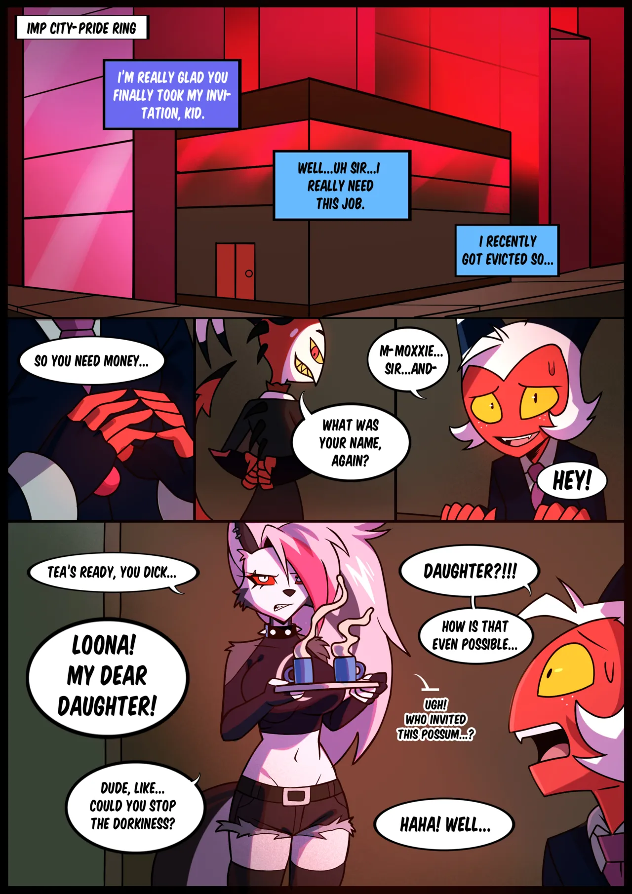 Test Drive page 4 full