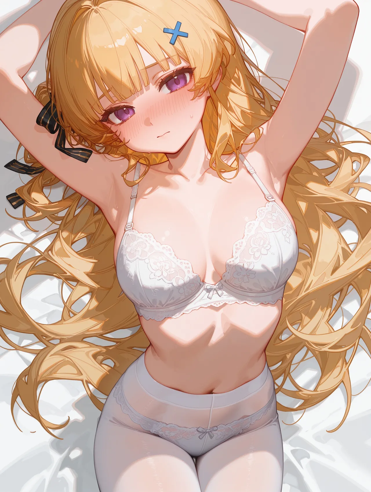 Phoebe page 5 full