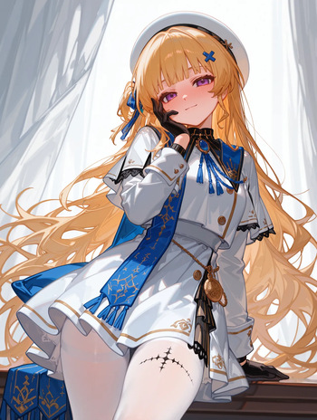 Phoebe cover