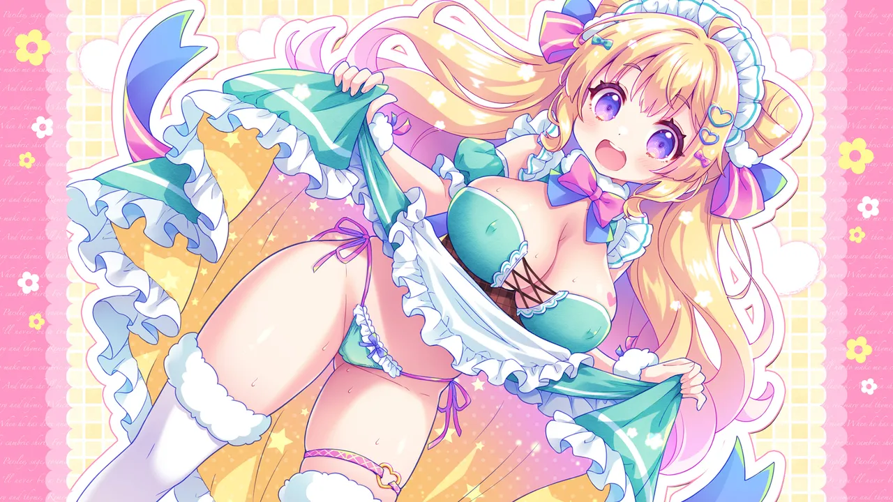 オナサポ♡ドリームメイド ～疲れたあなたに【ココロの栄養♡補給】～気分や体調に合わせてしっかりぴゅっぴゅ♡たっぷり元気♡ page 10 full