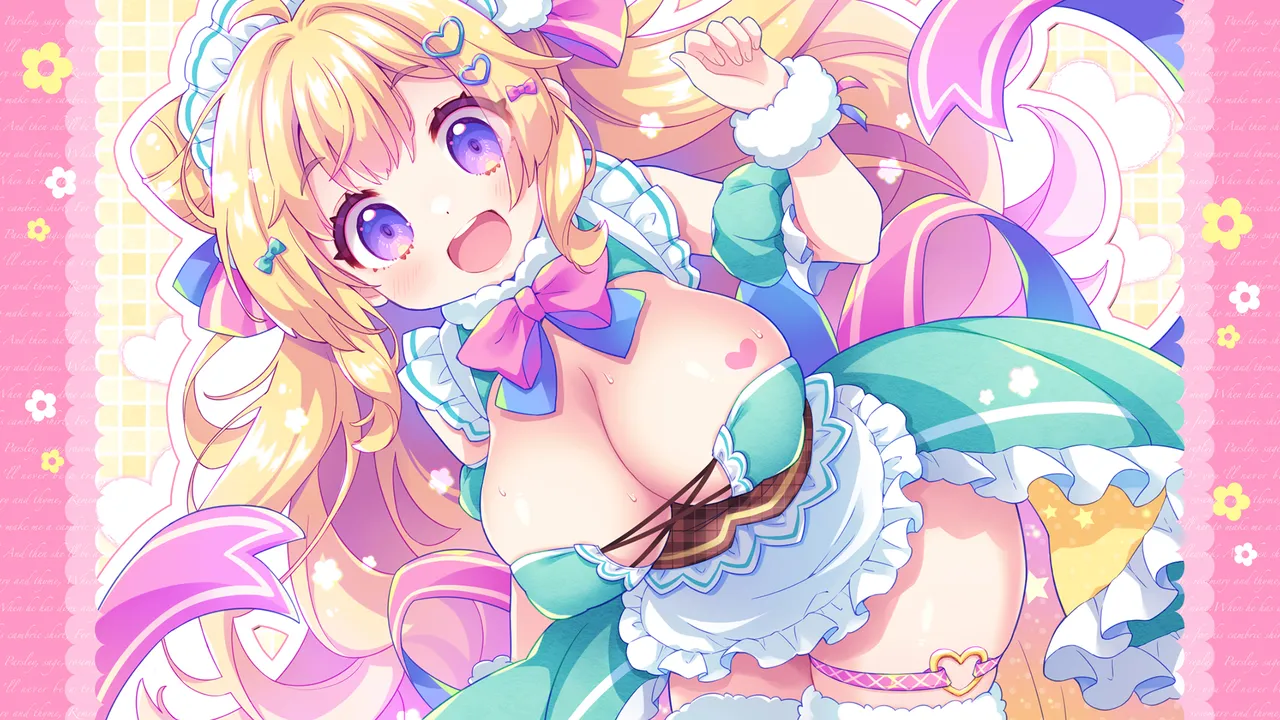 オナサポ♡ドリームメイド ～疲れたあなたに【ココロの栄養♡補給】～気分や体調に合わせてしっかりぴゅっぴゅ♡たっぷり元気♡ page 2 full
