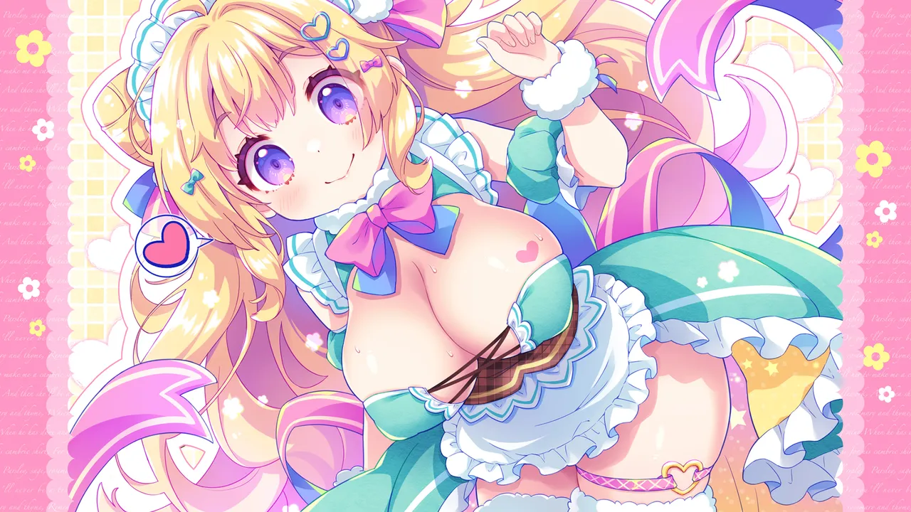 オナサポ♡ドリームメイド ～疲れたあなたに【ココロの栄養♡補給】～気分や体調に合わせてしっかりぴゅっぴゅ♡たっぷり元気♡ page 5 full