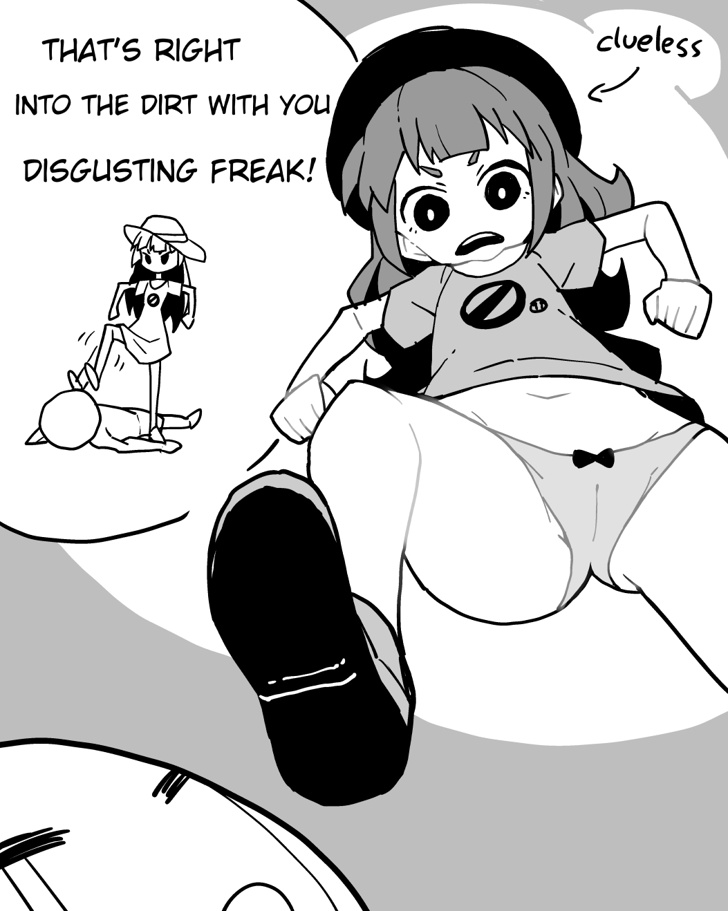 Artist akableak page 7 full