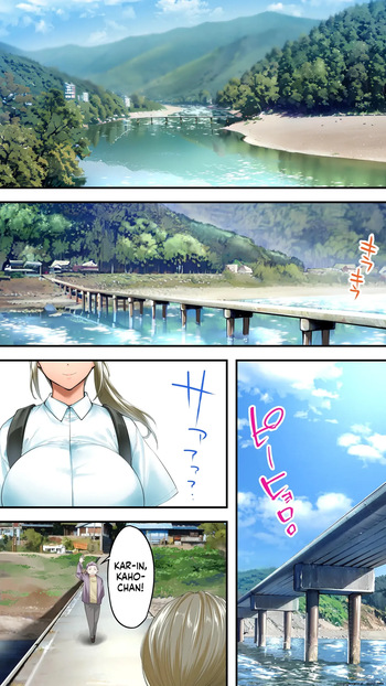 Panpan Travelers Kochi Shuudan Rape Ryokou cover
