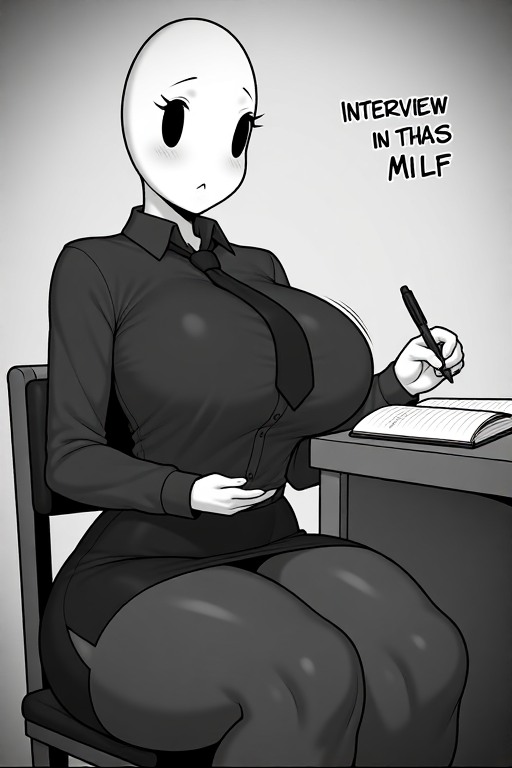 Anonmi interviews a sex toy page 3 full