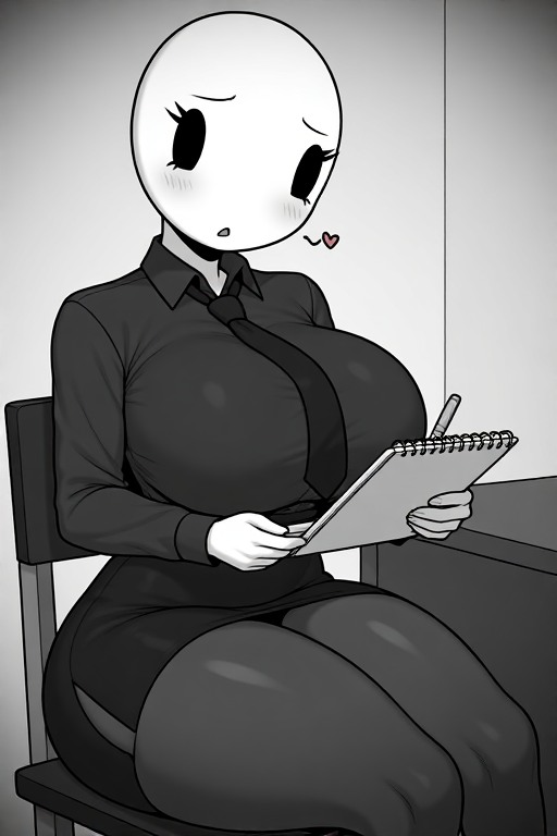 Anonmi interviews a sex toy page 4 full
