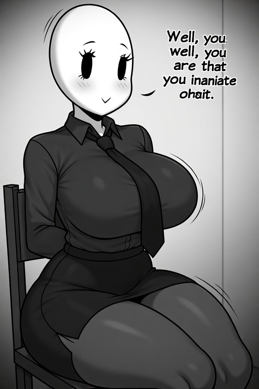 Anonmi interviews a sex toy page 7 full