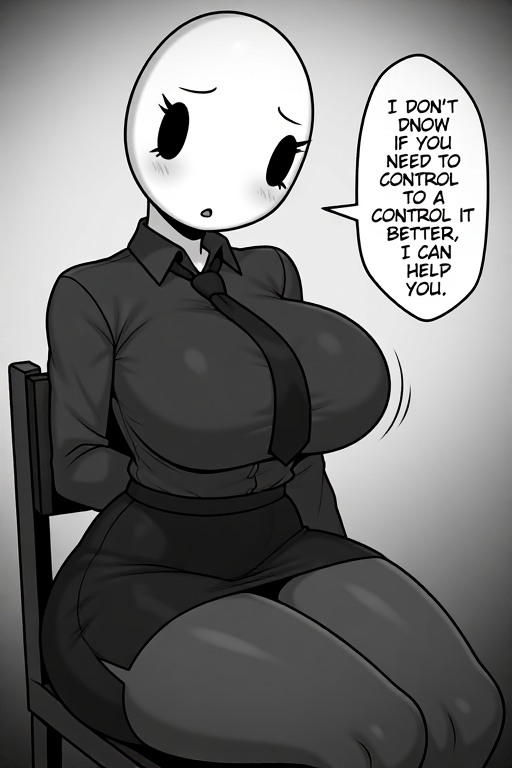 Anonmi interviews a sex toy page 9 full